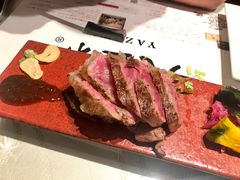 -神戸牛八坐和(阪急三宮店)