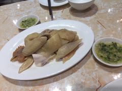 -启香鸡私房菜(湖景店)