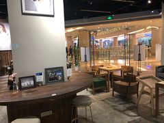 -海马体照相馆(天津世纪都会店)