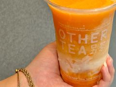 -OT另茶(上海幸福里店)
