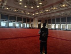 -人民大会堂宴会厅