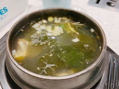 -韩时烤肉(丰科万达广场店)