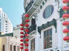-汕头市小公园