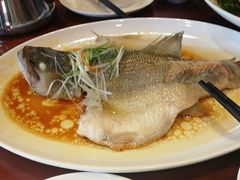 -古南都·老广东酒楼(龙江店)