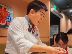-海底捞火锅(振华商厦店)