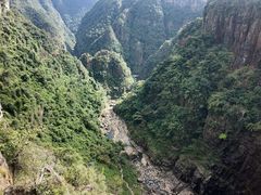 -广东大峡谷
