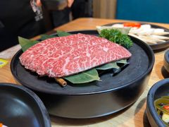 -九田家黑牛烤肉料理(新光汇店)