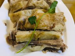 手抓羊肉-清真兰州手抓羊肉餐厅
