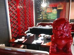 -皇城根北京风味主题餐厅(中海环宇城店)