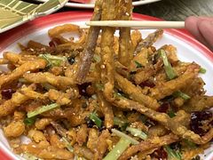 -小民大排档(光谷店)