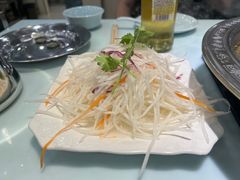 -蝎王府(曙光街店)