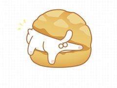 -君之狮子山·轻糖烘焙(松江印象城店)