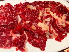 -牛焱·贵州黄牛肉火锅(城西银泰店)