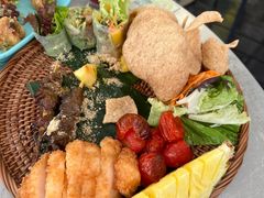 -蔡澜Pho·越南粉餐厅(海上世界店)