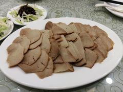 -李连贵熏肉大饼(沈阳站店)