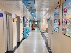 -博爱眼科体检中心·近视摘镜·医学验光配镜