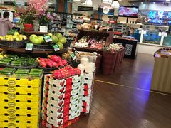 -BHG Market Place(水游城店)