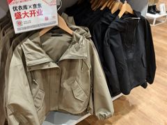 -优衣库(青岛万象城店)