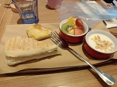 -必胜客(华都店)