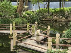 -绮园景区