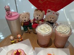 -星巴克(北京新东安)