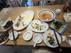 -品鲜村农家菜·阳澄湖大闸蟹(总店)