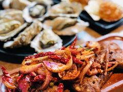 -沪小胖小龙虾(淮海中路旗舰店)