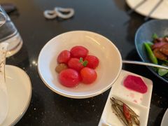 -三亚亚龙湾瑞吉酒店·铭轩中餐厅Mingxuan·海南菜·粤菜