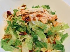 -筱爷叔·上海传统手工菜(新桥店)
