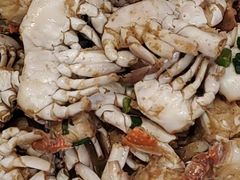 -海鲜人家(吕四店)