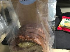 -BreadTalk面包新语(龙之梦购物中心莘庄店)