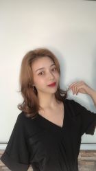 -GY style salon网红签约