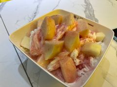 -杨小贤芒果绵绵冰(南门口店)