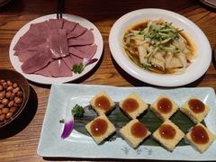 -天元奎饭店(总店)