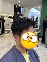 -a·f one hair salon