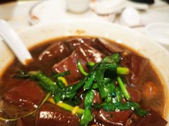 -稻香酒家·33年老字号·港式粤菜(富邦中心店)