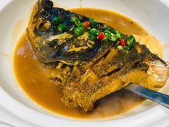 -禾珍珠家常小馆(河南博物院店)