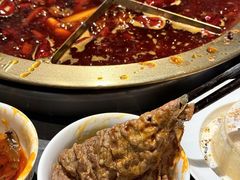 -长嘉·河图火锅(长嘉汇江景旗舰店)