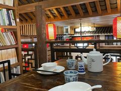 -道南書院·私房菜·早午茶·茶馆