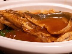 -永安鱼庄·镇江菜(丁卯店)