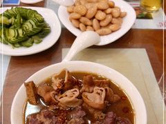 -北京小肠陈饭庄(方庄店)