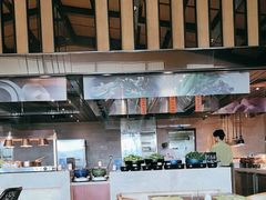 -大理实力希尔顿酒店•香全日制餐厅