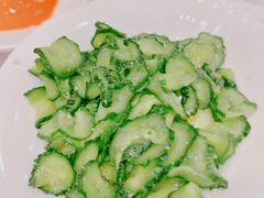黃瓜-庐州太太(CBD店)