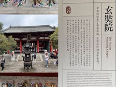-灵谷景区