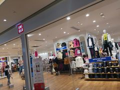 -优衣库(广州恒宝广场店)