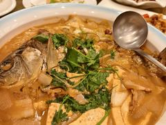 -香宫中餐厅·东北菜·铁锅炖·广式点心(哈尔滨香格里拉店)