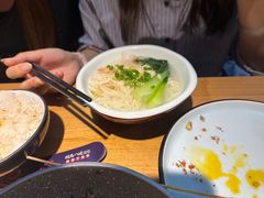 -胡马八破·川菜小馆(高新万达店)
