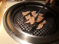 -赤坂亭M9和牛烧肉·日料398放题(万达店)