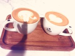 -Peet's 皮爷咖啡(东湖路手作店)