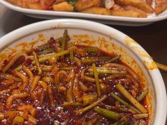 -西域阿里马新疆菜·清真(桂花路店)